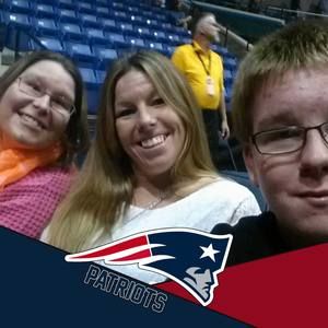 Meet your Posher, Catherine